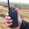 Latest Video: How Robust is the New Icom IC-F29DR3 Professional Walkie-Talkie?
