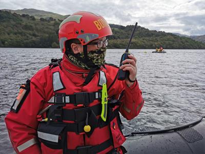 New Case Study: The Importance of Marine VHF Radio for Sea Mammal Rescue