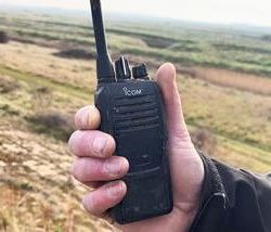 Latest Video: How Robust is the New Icom IC-F29DR3 Professional Walkie-Talkie?