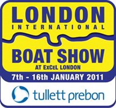 A World Exclusive Icom Launch at the London Boatshow 2011
