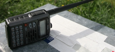 What is the Amateur Radio Foundation Licence?