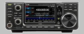 D-Star Digital Amateur Radio (Ham)