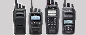 Digital Handheld Radio