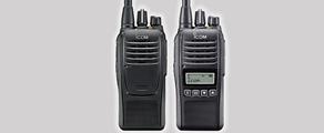 Digital Licence Free Radio