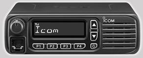 Digital Mobile Radio