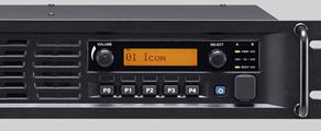 Digital Radio Repeaters