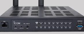 Network/RoIP