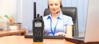 Two Way Radio Articles