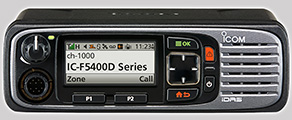 IDAS Digital PMR