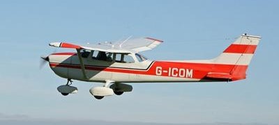 Aviation Radio Articles