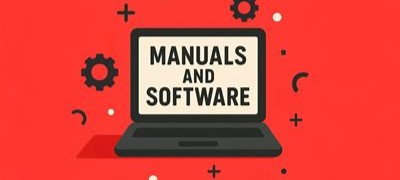 Icom Manuals & Software Downloads