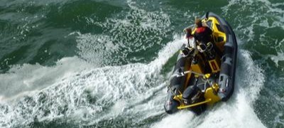 Marine Radio Articles