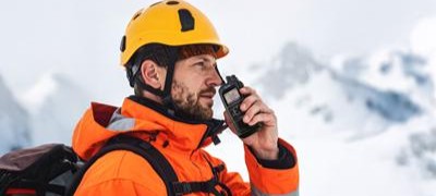 Satellite PTT Articles