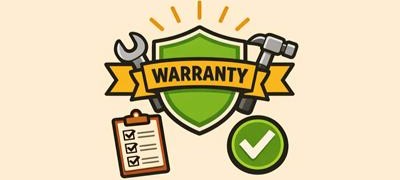 Icom Warranty