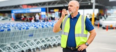 Icom Two Way Radio FAQ's