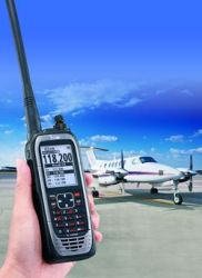 Aviation / Airband RadioProduct and Services