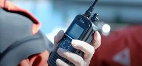 Icom Satellite PTT Radio Case Study: Japan-Palau Goodwill Yacht Race