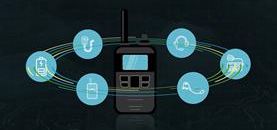 Icom LTE Radio System Explained!