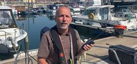 Introduction to Using a Marine VHF Radio