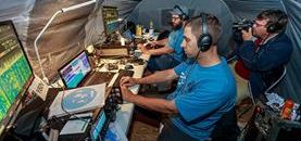 Icom Supports WRTC 2026: Exploring the Range & Wishing Teams Success!