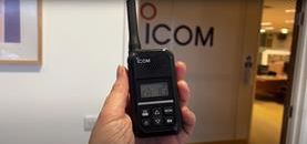 What is a PMR446 Radio?