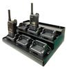 New Six Way Multi Charger Now Available for the Icom IC-U20SR
