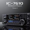 IC-7610 Technical Report (Volume 3)