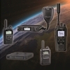 Icom LTE and Satellite Radio Solutions on Show at FCS Business Radio 2019