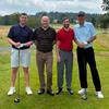 Driving Successful Communication: Icom UK Support Captain�s Charity Golf Day
