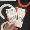 2 Tickets for £15 Offer for the London Boatshow 2018