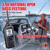 Icom UK Proudly Supports the 2026 Herne Bay Bass Fishing Festival