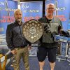 A Successful 35th Herne Bay Angling Association Bass Festival Sponsored by Icom UK