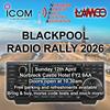 Join Us At The NARSA Blackpool Radio Rally 2026!
