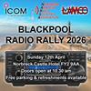 Join Us At The NARSA Blackpool Radio Rally 2026!