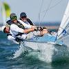 Water to Shore Connectivity: Icom Hybrid LTE and VHF Solutions Power Cowes Week 2026