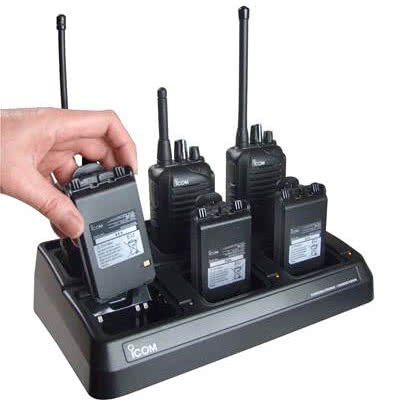 New Knowledge Base Article: Advice for looking after your fleet of Two-Way Radios