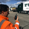 New Case Study: Independent Customs Clearance Company Chooses Icom LTE Radio for Vehicle Management
