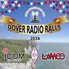 Icom UK to Attend Dover Amateur Radio Rally 2026