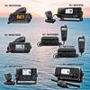 Icom�s Current Range of Fixed VHF/DSC Marine Radios