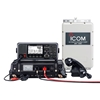 GM800 GMDSS MF/HF Transceiver with Class A DSC, New!