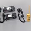 Overview of Icom’s Latest Wheel Marked GMDSS Radio Solutions 