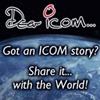 Got an interesting Icom Story, Picture or Video you would like us to Share?