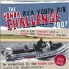  Icom UK Support the Honda RYA Youth Championship