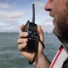 Knowledge Base Article: How to use a Marine VHF Radio!