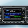 New Icom IC-7300 HF/50/70MHz Transceiver Firmware Update (Ver.1.14)
