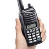 New, IC-A15 Ground Crew Aviation Handheld Radio From Icom