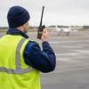 Knowledge Base Article: Icom Airband Radios Within Aviation Businesses
