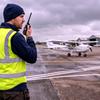 Knowledge Base Article: Icom Airband Radios Within Aviation Businesses