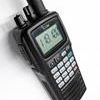 8.33 kHz versions of Icom IC-A6E and IC-A24E Aviation VHF Transceivers now approved in the UK