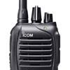Icom expands IDAS Product Range with New IC-F3102D Entry Level Digital Handportable Series